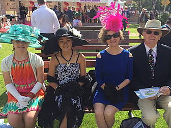 Pics: the best of Ladies'...